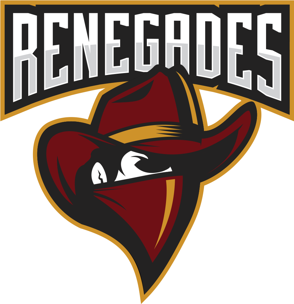 Uploaded Image - Renegades Esports Clipart (1082x1013), Png Download