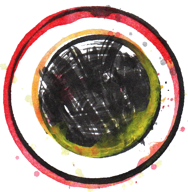 Free Download - Circle Clipart (640x653), Png Download