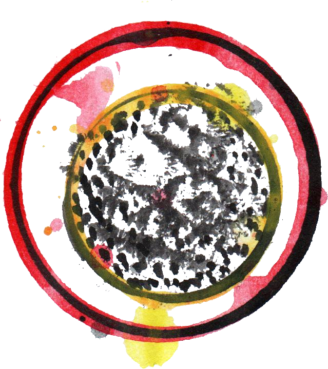 Free Download - Circle Clipart (639x719), Png Download