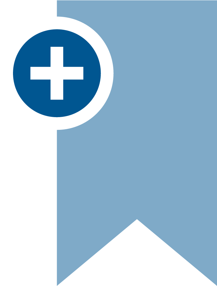 Bookmark Icon , Png Download - Cross Clipart (701x923), Png Download