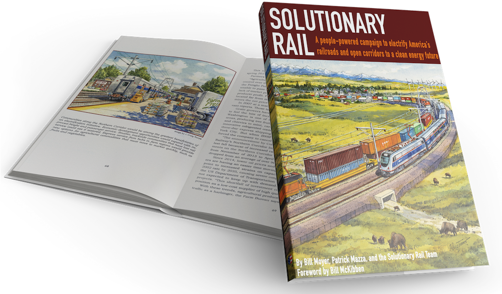 Sr Bookdisplayed Crop - Flyer Clipart (1000x643), Png Download