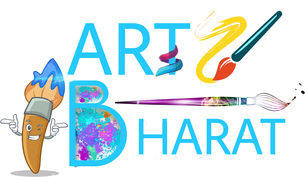 Artist Bharat Artist Bharat - Graphic Design Clipart (1402x789), Png Download