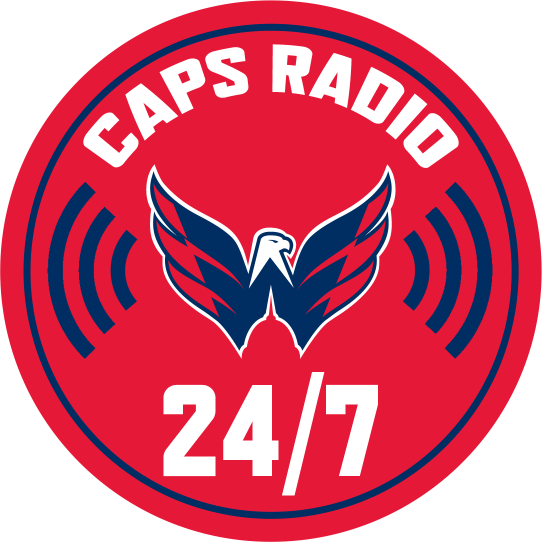 Washington Capitalsverified Account - Washington Capitals Clipart (1084x1084), Png Download