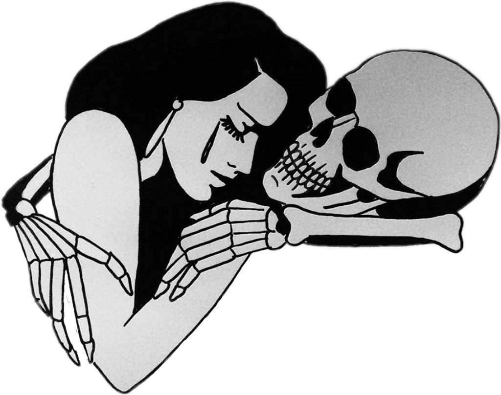 Lana Del Rey Line Art Clipart (1024x808), Png Download