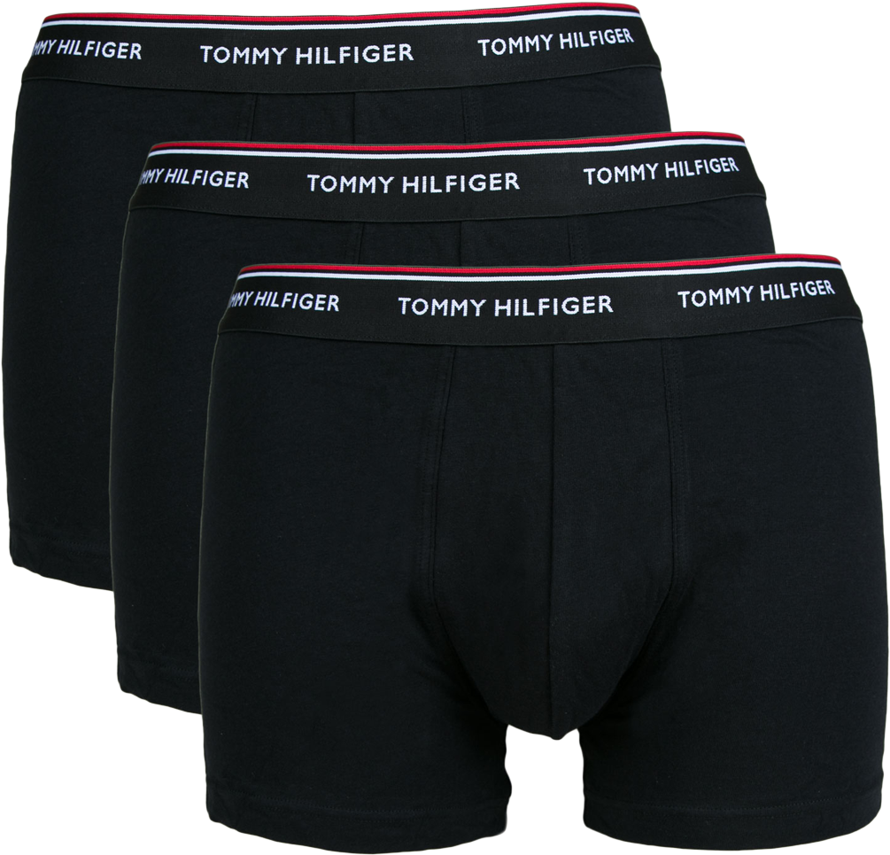 Boxers 3p Trunk-1 - Board Short Clipart (1200x1820), Png Download