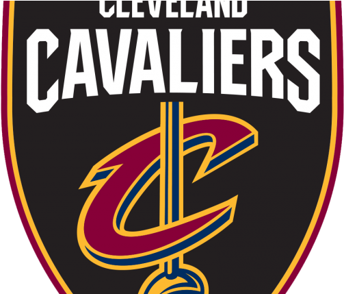 Cleveland Cavaliers Clipart (964x428), Png Download