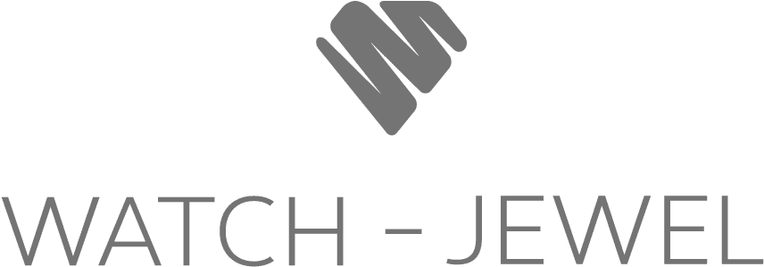 Watch-jewel - Graphics Clipart (938x392), Png Download