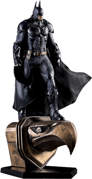 Statues And Figurines - Figurine Clipart (600x600), Png Download