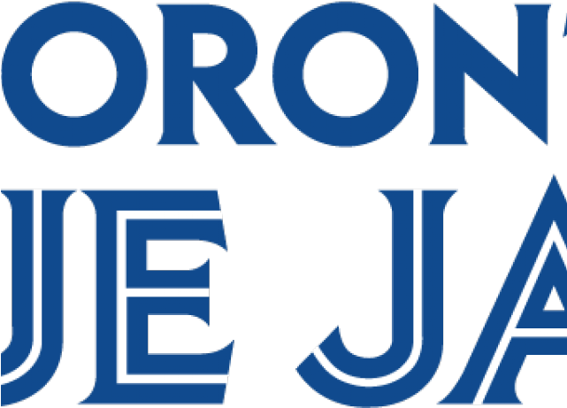 Logo Clipart Toronto Blue Jays - Toronto Blue Jays - Png Download (640x480), Png Download