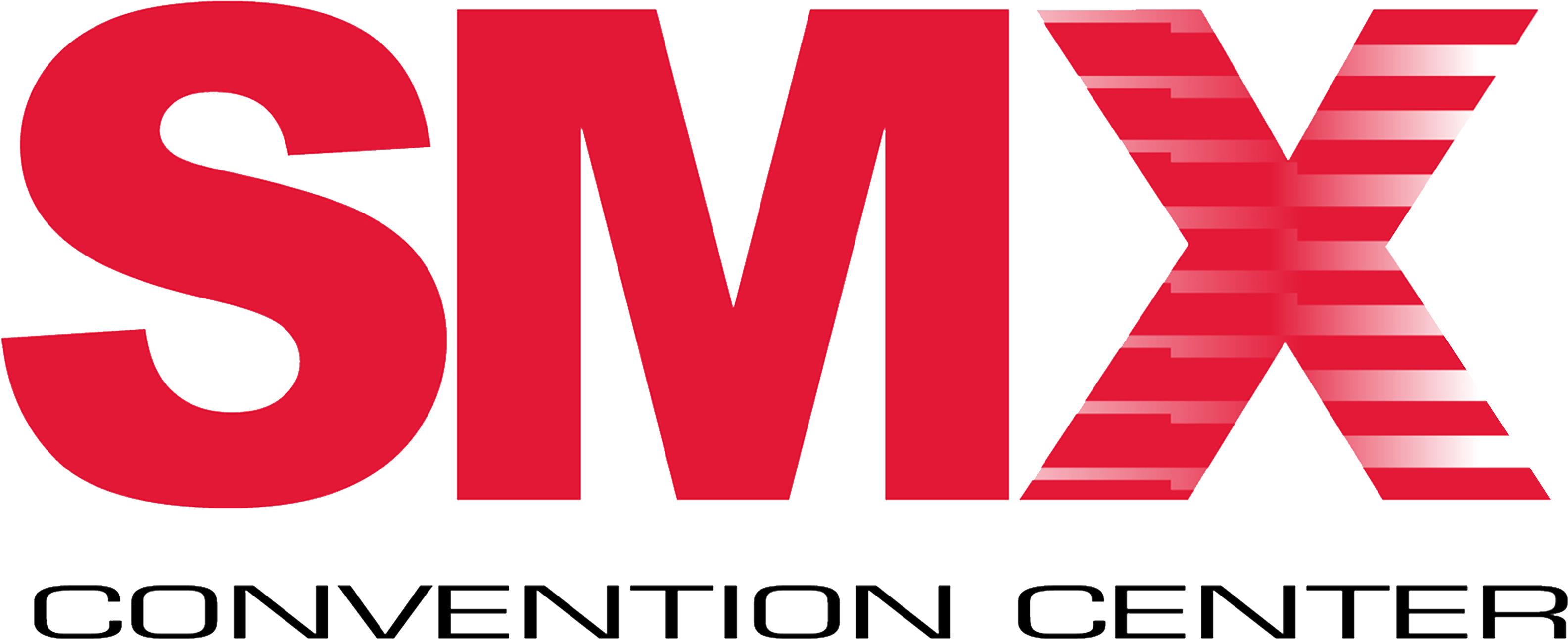 Download Smxcc Generic Main Logo Transparent - Smx ...