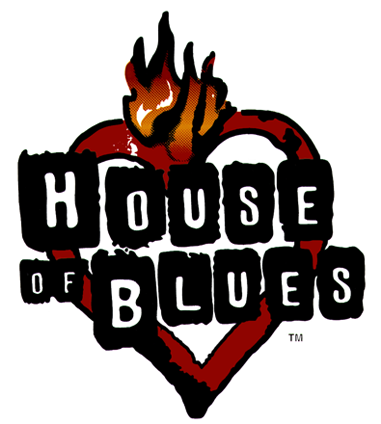 11650 Ramsdell Court - House Of Blues Anaheim Logo Clipart (1000x600), Png Download