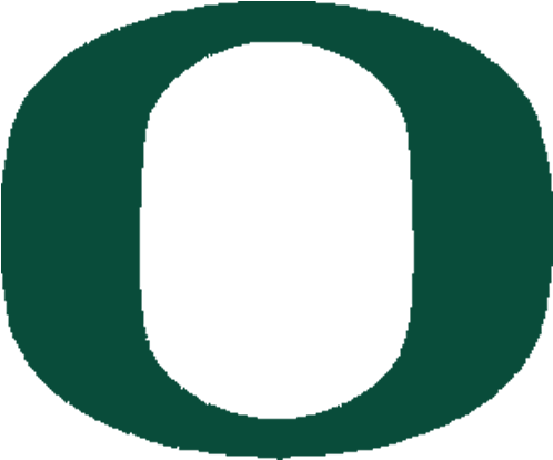 Oregon Coaching Disciplinary Records Could Be Sealed - University Of Oregon Clipart (955x500), Png Download