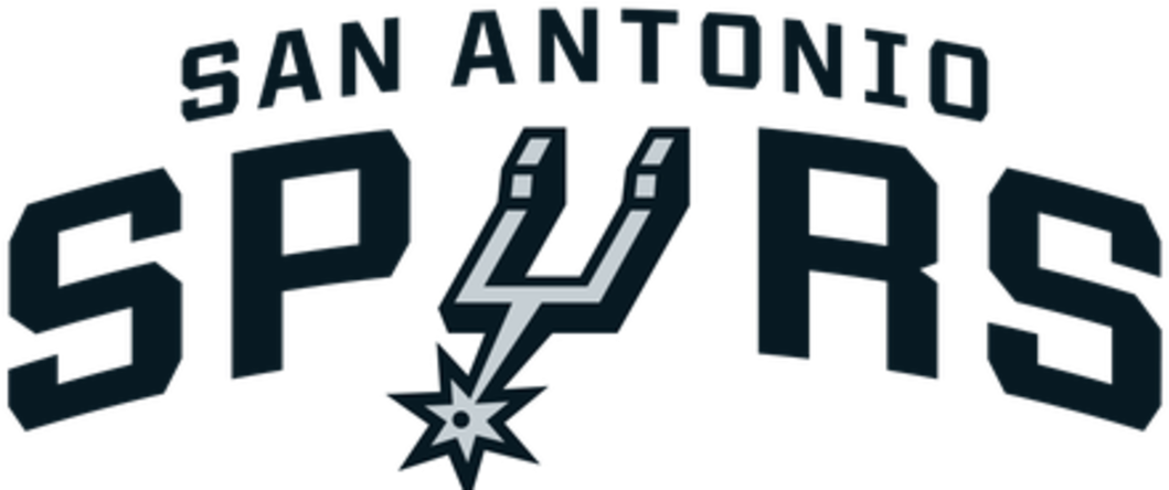 San Antonio Spurs Clipart (1200x630), Png Download