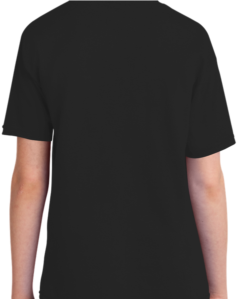 Dewalt Logo - Polo Shirt Clipart (600x600), Png Download