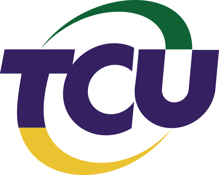 Tribunal De Contas Da União , Tcu Logo - Tribunal De Contas Da União Clipart (700x559), Png Download