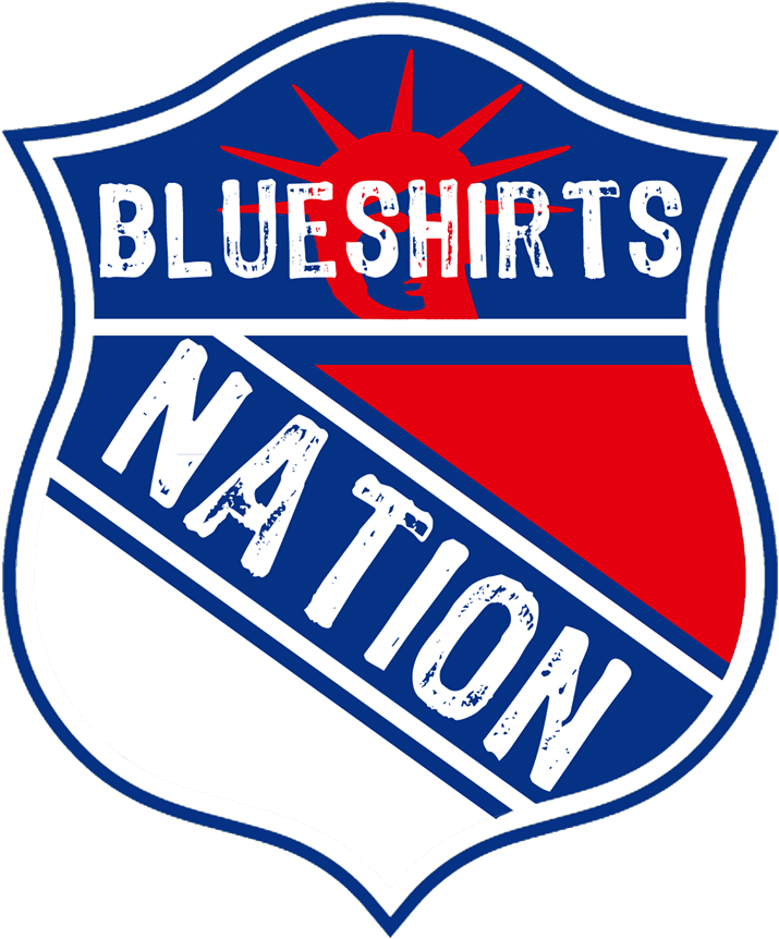 Blueshirtsnation - Emblem Clipart (960x960), Png Download