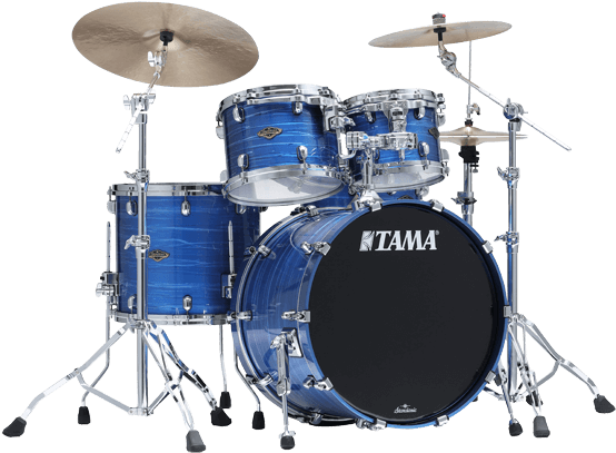 Vmp Vintage Marine Pearl - Tama Starclassic Walnut Birch Clipart (600x600), Png Download