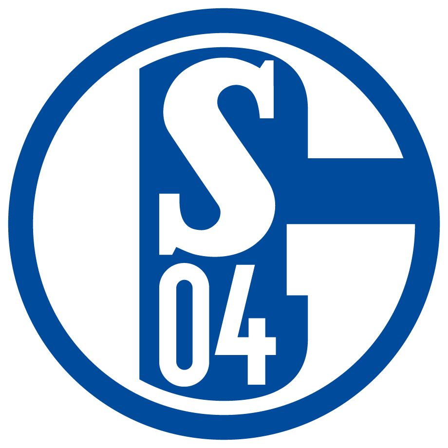 Schalke 04 Esports Logo Clipart (920x920), Png Download