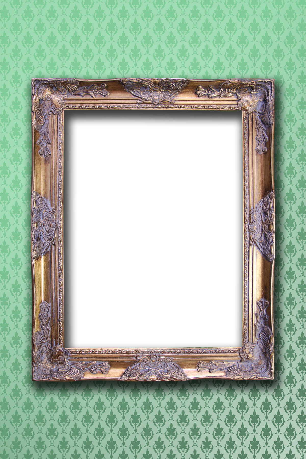 Save These In The Picturesinstant Photo Boothoverlays - Frame Layouts Png Clipart (1200x1800), Png Download