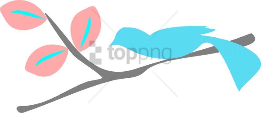 Free Png Download Cute Bird Png Images Background Png - Clip Art Transparent Png (850x369), Png Download