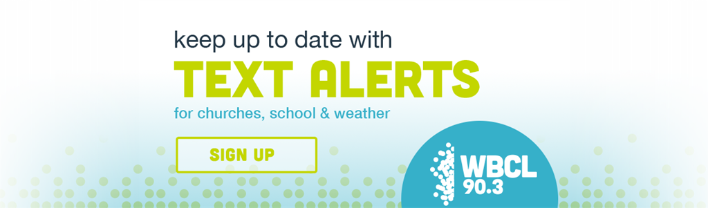 Get Breaking News, Weather, School Closings And More - Graphic Design Clipart (1024x301), Png Download