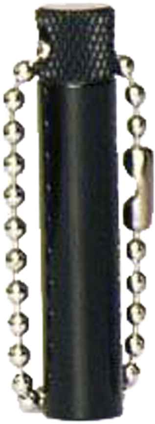 Aluminum Oil Vial - Chain Clipart (1000x1000), Png Download