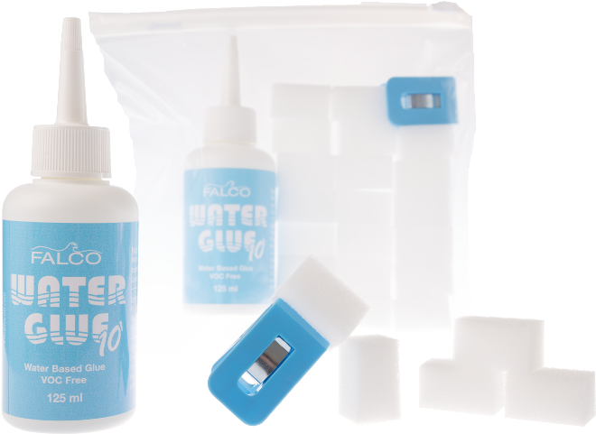 Falco Png , Png Download - Plastic Bottle Clipart (660x481), Png Download