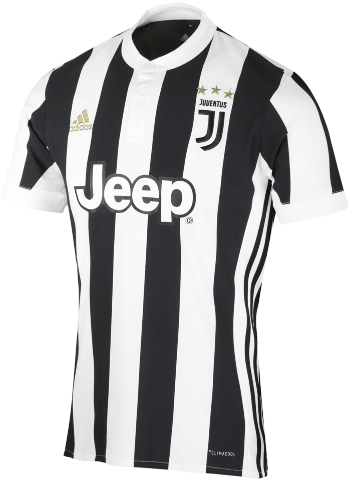 Juventus Jersey New , Png Download - Juventus Fc Jersey Clipart (697x956), Png Download