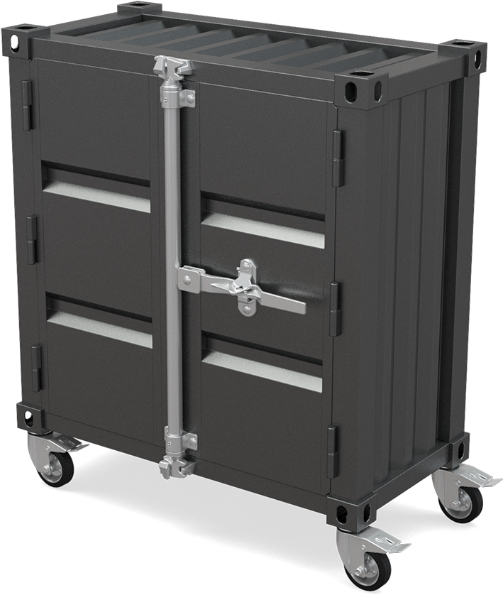 Pandora - Sideboard Clipart (1440x1600), Png Download