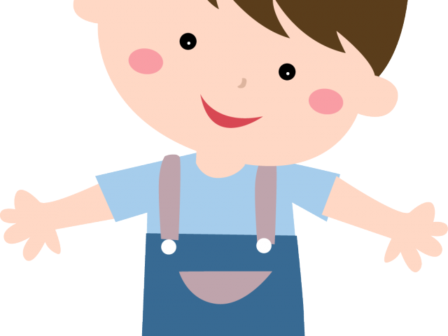 Family Guy Clipart Famous Cartoon - Transparent Boy Cartoon Png (640x480), Png Download