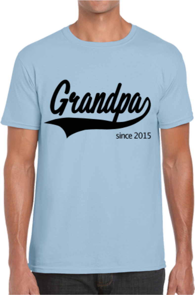 Gildan - Softstyle T-shirt - - Active Shirt Clipart (1200x1200), Png Download