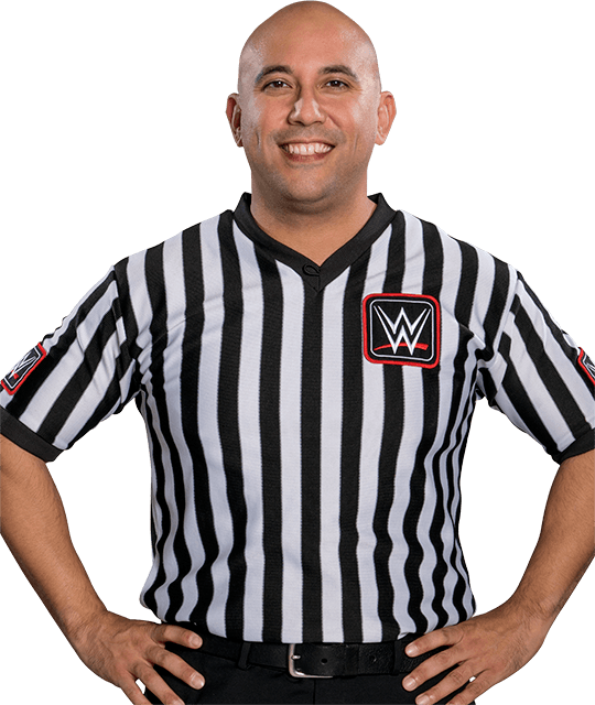 Tom Castor - Wwe Raw Clipart (540x640), Png Download
