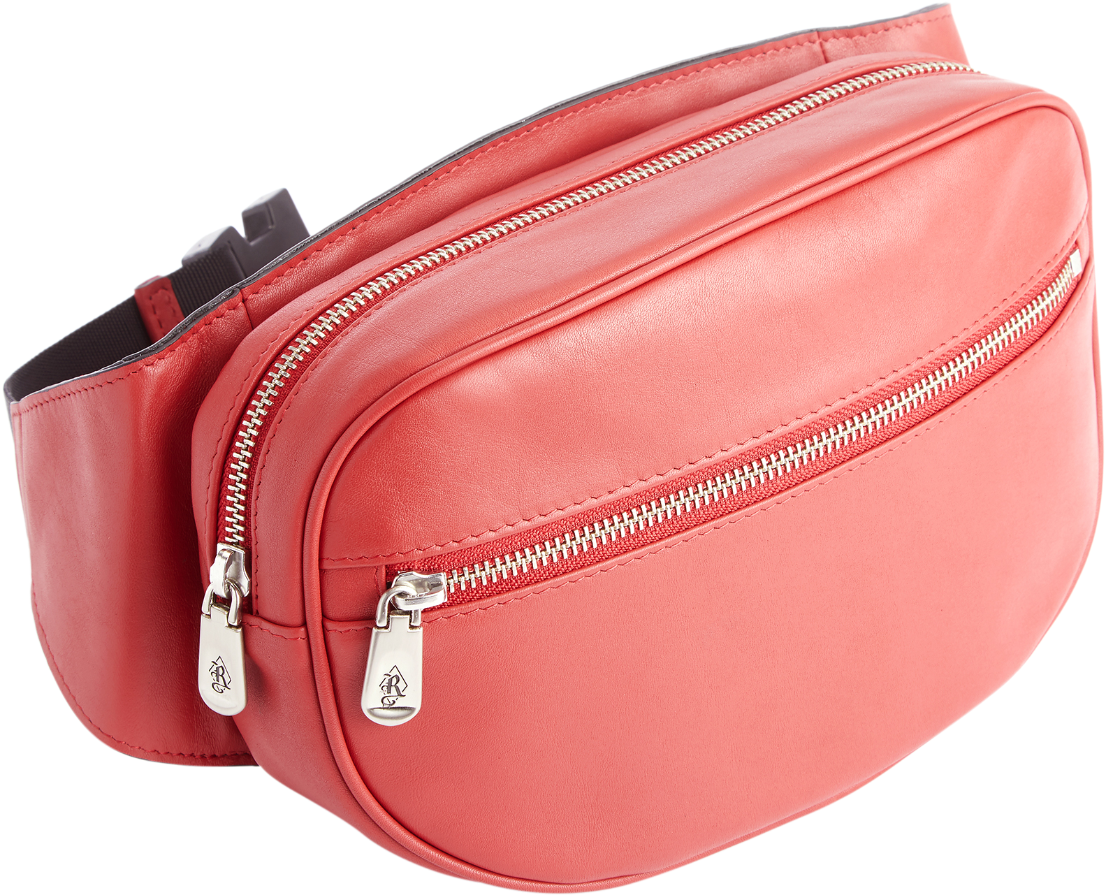 Hip Pack Belt Bag - Messenger Bag Clipart (2000x2000), Png Download