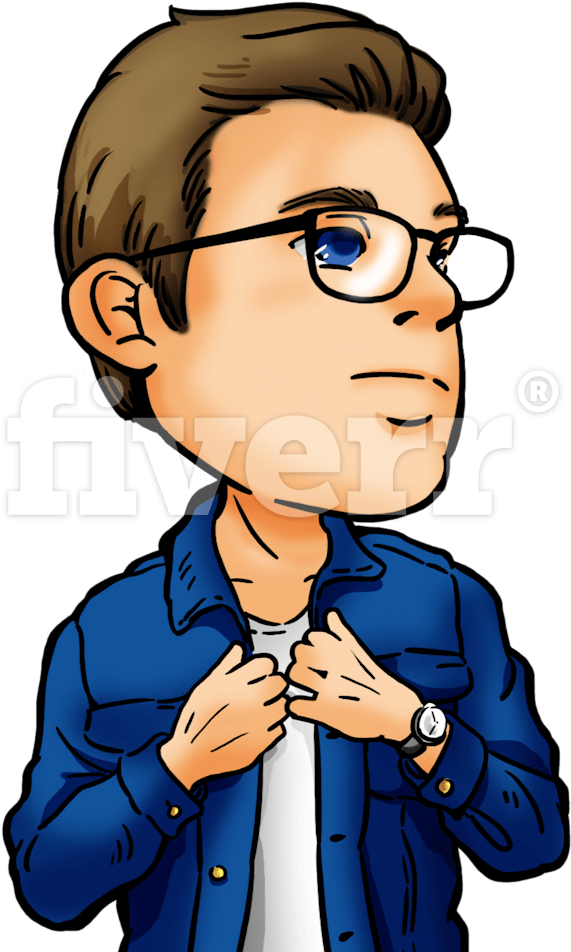 Big Worksample Image - Cartoon Clipart (1200x1000), Png Download