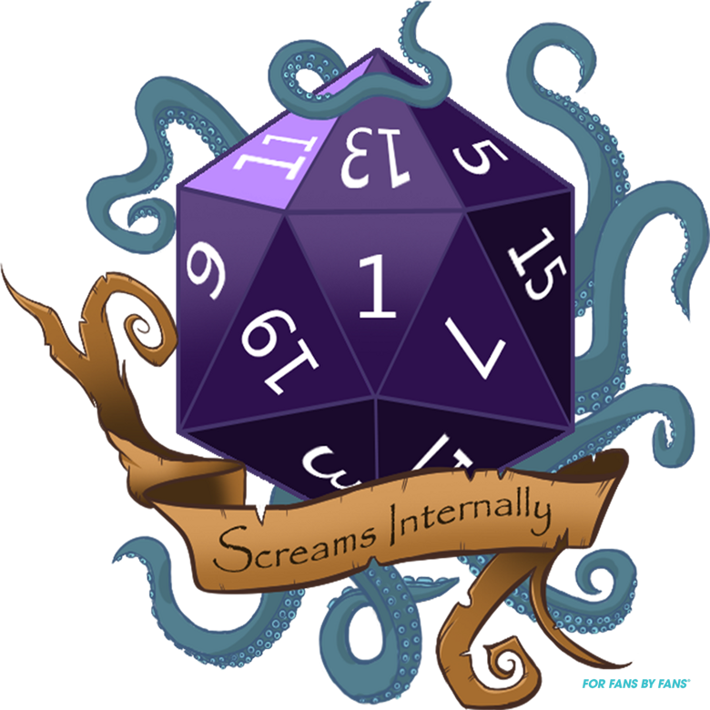 Dungeons Amp Dragons Clipart Logo - Illustration - Png Download (780x780), Png Download