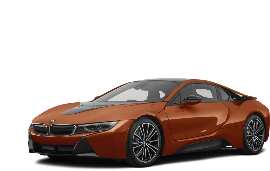 Bmw I8 Hd Transparent Clipart (1280x960), Png Download