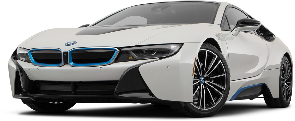 2019 Bmw I8 Roadster - Bmw Clipart (1280x902), Png Download