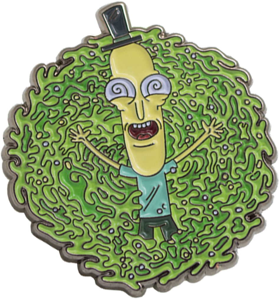 Mr Poopy Butthole ''dazed'' Portal - Cartoon Clipart (946x1012), Png Download