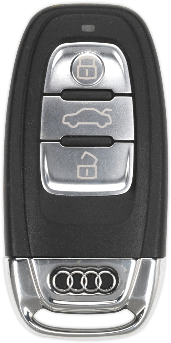 Image Thumbnail Image Thumbnail - Audi Car Key Png Clipart (1200x1200), Png Download