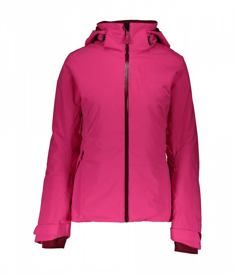 Mai Jacket - Jacket Clipart (771x900), Png Download