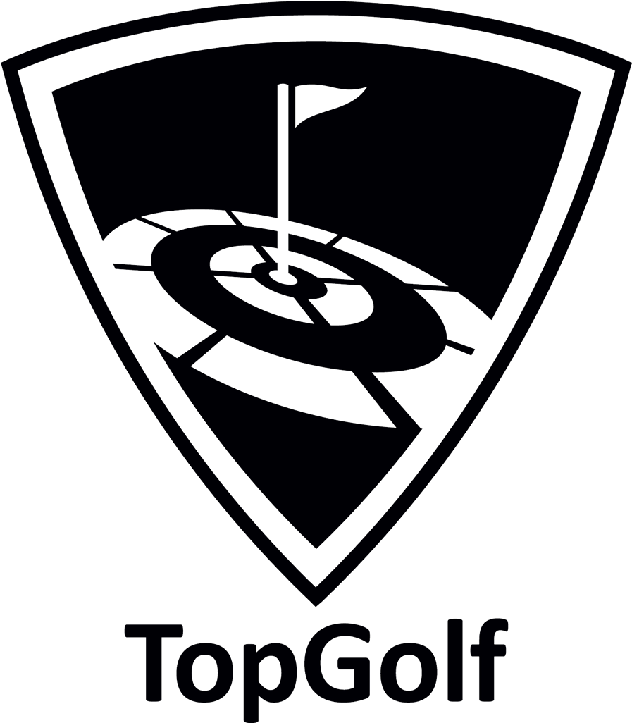 Top Golf Logo Png , Png Download - Top Golf Clip Art Transparent Png (897x1026), Png Download