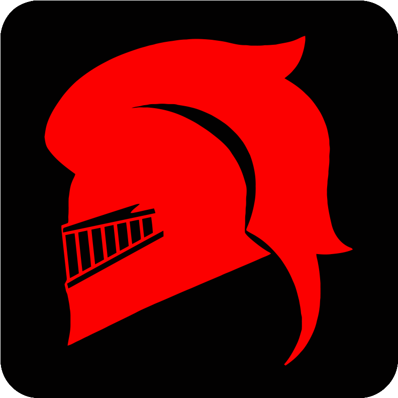 Crescent Clipart (1000x1000), Png Download