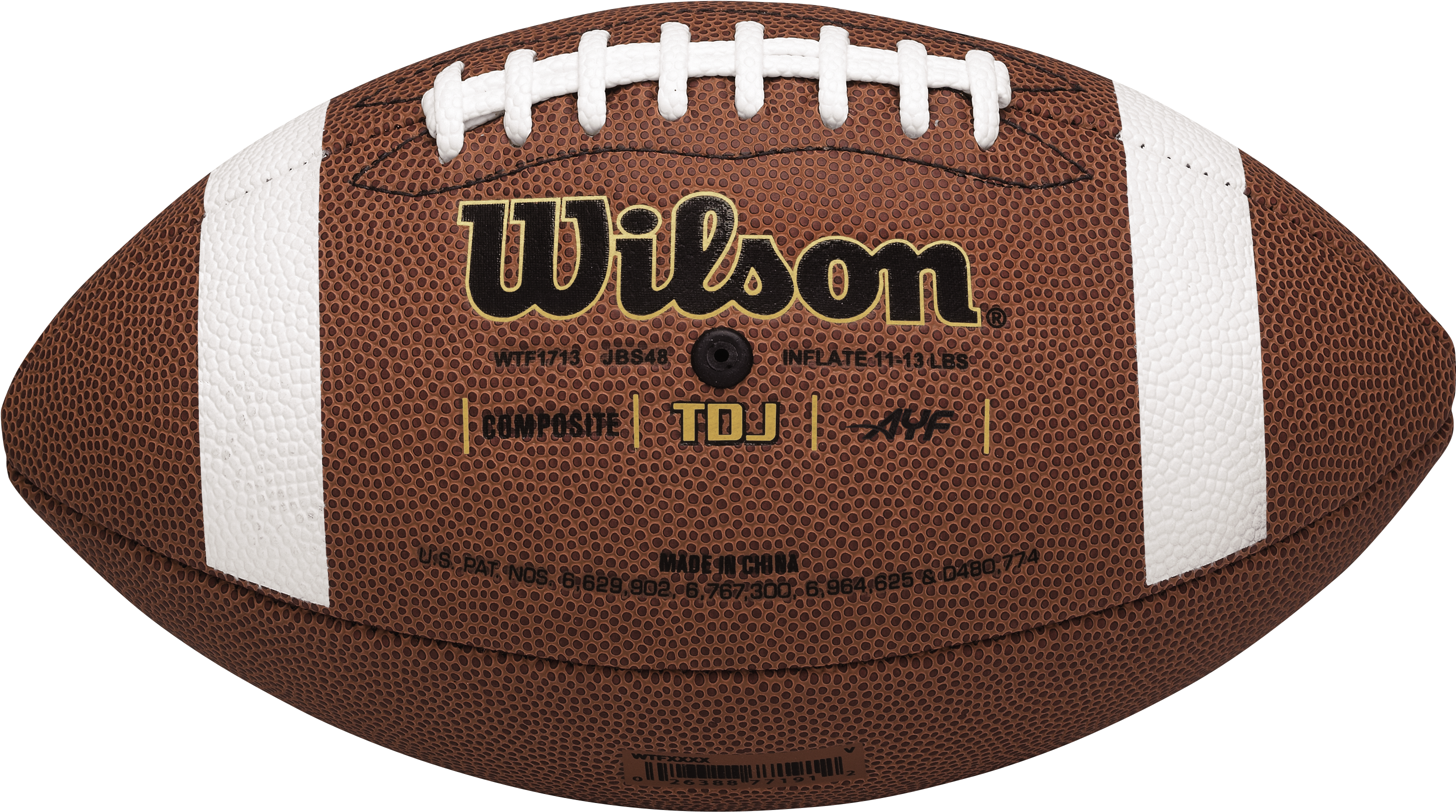 Football Laces Png Clipart (3204x1842), Png Download