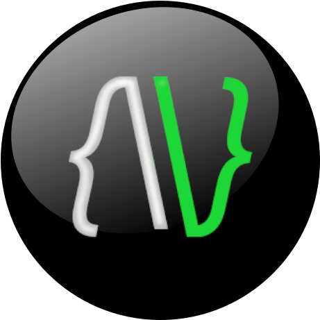 Bipolar Botz Gaming Za Logo Clipart (640x480), Png Download