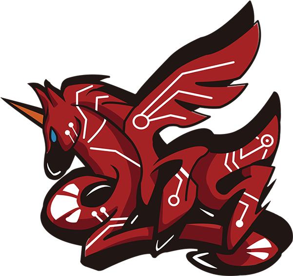 Ahq Esports Club Clipart (600x600), Png Download