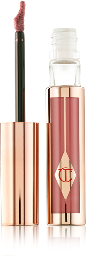 Charlotte Tilbury Hot Lips Clipart (1000x1000), Png Download