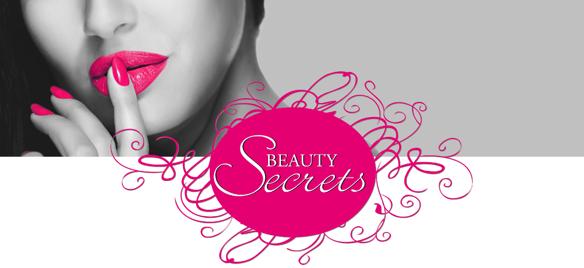 Beauty St Barth Centre Esthétique St Barthélemy Gustavia - Beauty Secrets Logo Png Clipart (1200x552), Png Download