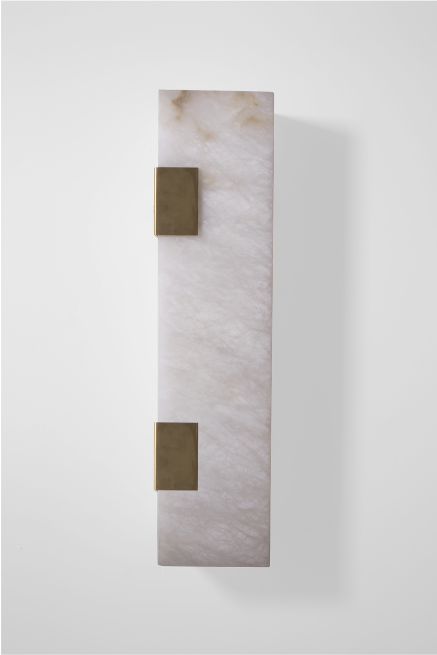 003-2cv Sconce 1 Clipart (1000x1317), Png Download