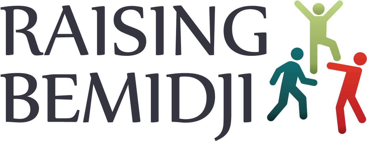 Raising Bemidji - Sttl Mataram Clipart (1441x593), Png Download