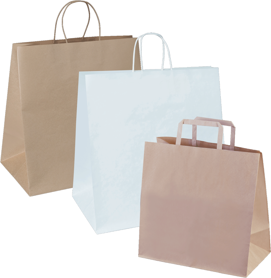 Detpak Carry Bags - Tote Bag Clipart (1000x1000), Png Download